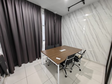 Office For Sale at 3 Towers