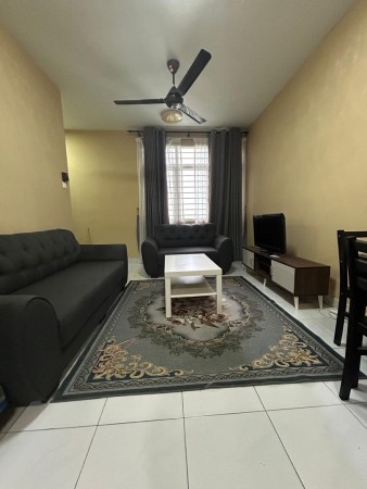 Apartment For Rent at Impiana Sky Residensi