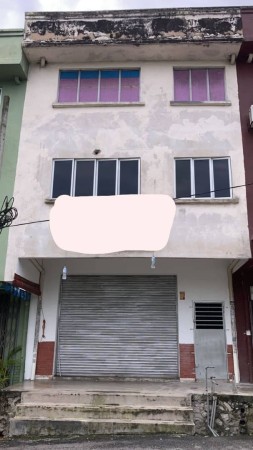 Shop Office For Rent at New Green Park