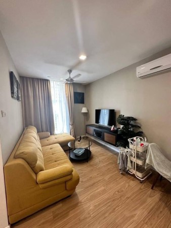 Condo For Rent at Pelangi Utama