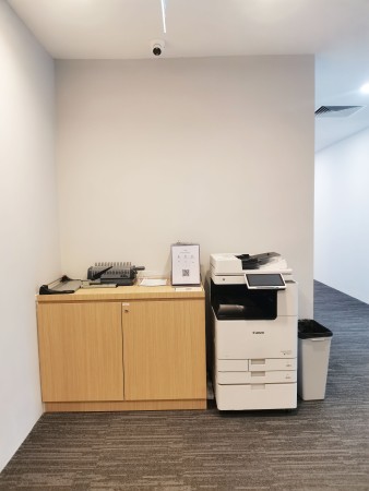Office for Rent