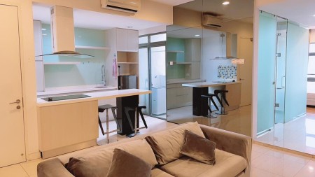 Condo For Rent at Eve Suite