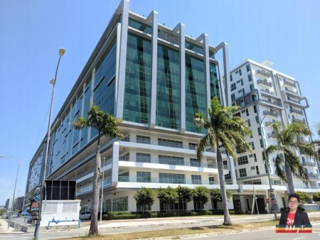 Office For Rent at Sutera Avenue