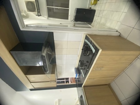 Serviced Residence For Rent at Vue Residences