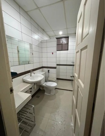 Condo Room for Rent at Pelangi Indah