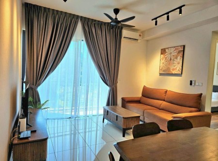 Condo For Rent at One KL