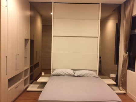 Condo For Rent at Eve Suite