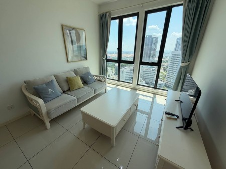 Condo For Sale at The Elysia Park Residence