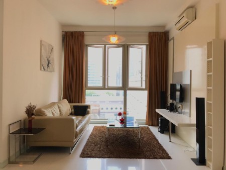 Serviced Residence For Sale at Marc Service Residence