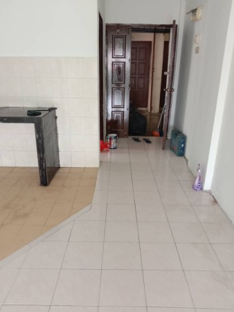 Apartment For Rent at Perdana Villa