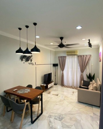 Shop Office For Sale at Taman U-Thant