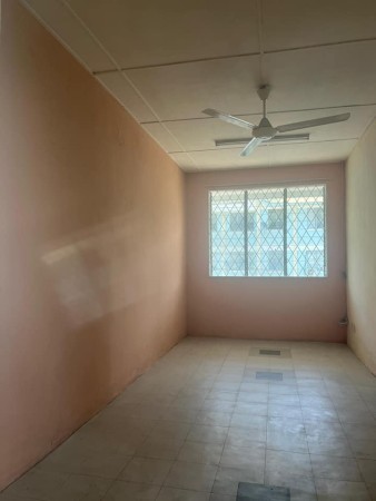 Apartment For Sale at Seri Maju Sepangar Ria Apartment