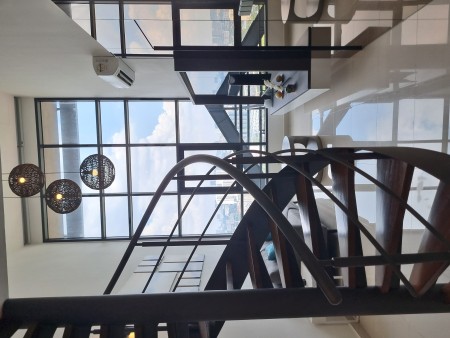 Condo Duplex For Sale at NOVO Ampang