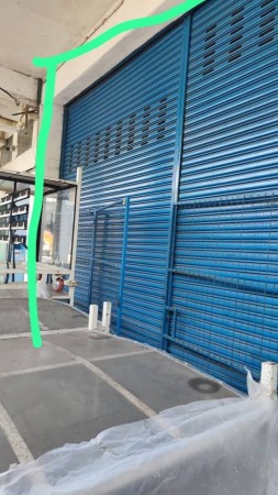 Terrace Factory For Rent at Batu Belah