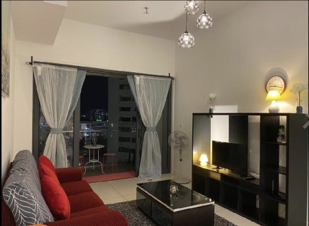 Apartment For Rent at Ehsan Ria