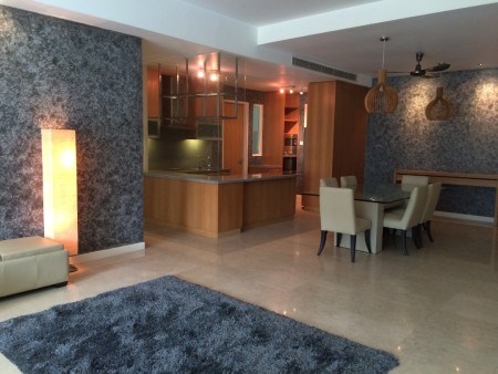 Condo For Sale at Binjai Residency