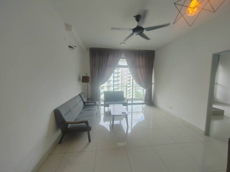 Condo For Sale at Parc Regency