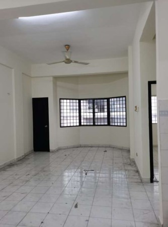 Apartment For Sale at Sri Desa