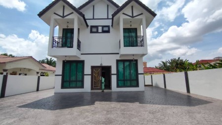 Residential Land For Sale at Bukit Katil