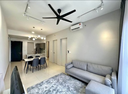 Condo Room for Rent at M Condominium @ Larkin