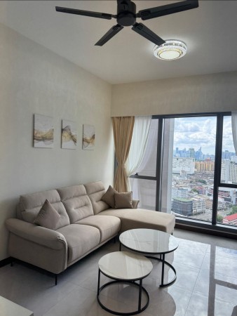 Condo Room for Rent at Ferringhi Delima Condominium