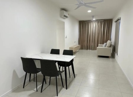 Condo For Rent at Menara Hartamas