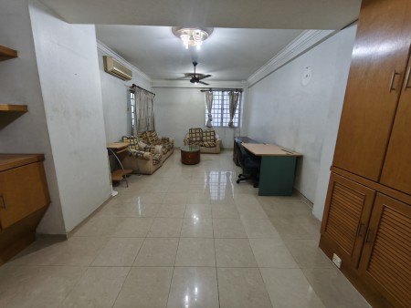Condo For Rent at Ridzuan Condominium