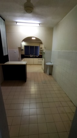 Terrace House For Sale at Emerald East @ Kota Emerald