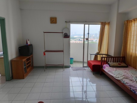 Condo For Rent at Ridzuan Condominium