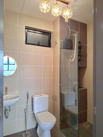 Serviced Residence For Sale at Sierra Zentro 1