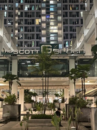Shop Office For Rent at The Scott Garden