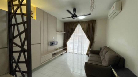 Condo For Rent at Ceria Residences