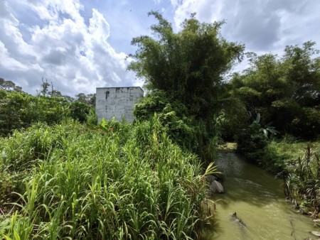 Agriculture Land For Sale at Titi