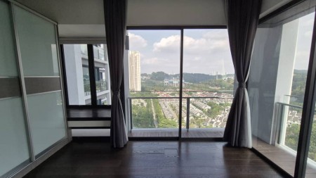 Condo For Rent at One Central Park