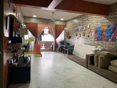 Apartment For Sale at Kuchai Entrepreneurs Park