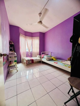 Apartment For Sale at Desaminium Flora