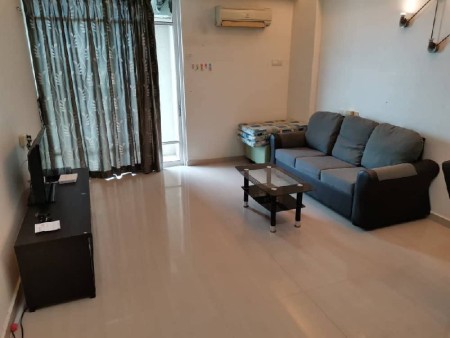 Condo For Sale at Halaman Kristal