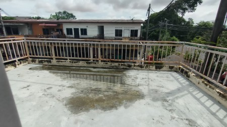 Townhouse For Sale at Taman Gadong Jaya