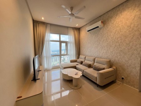 Condo For Rent at MET 1 Residences