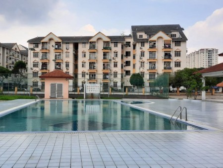 Condo For Sale at Tiara Duta
