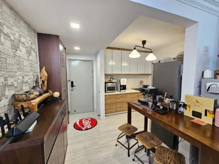 Condo For Sale at Pantai Hillpark 2