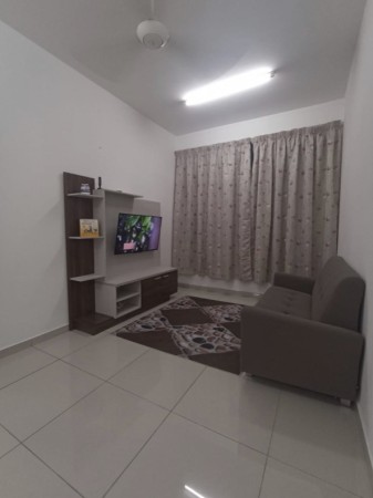 Condo For Rent at Sterling Condominium