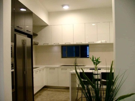 Condo For Rent at Kiaramas Danai