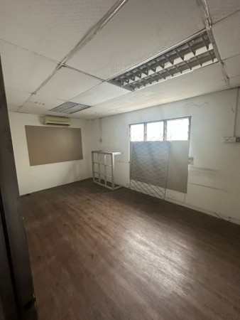 Detached Factory For Rent at Taman Malim Jaya