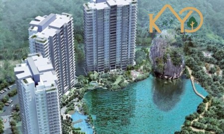 Serviced Residence For Sale at The Haven