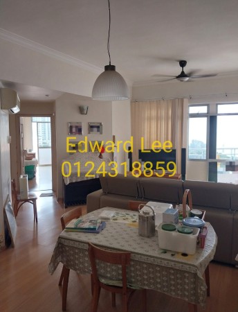 Condo For Sale at Leader Garden