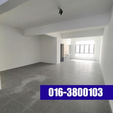 Office For Rent at Taman Sri Muda