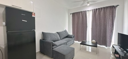 Condo For Rent at Oasis Serviced Suites