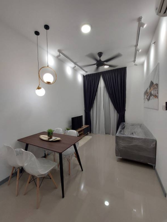 Condo For Rent at South Link Lifestyle Apartment