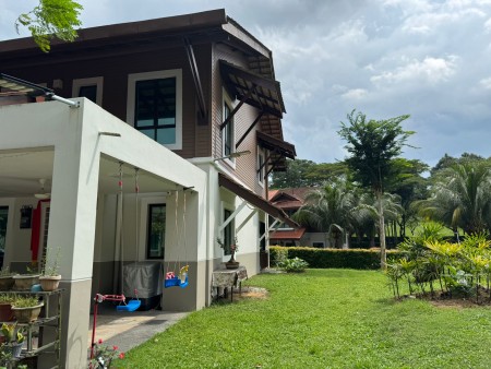 Terrace House For Rent at Leisure Farm